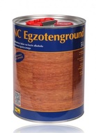 HartzLack NC Egzotenground Base Coat 1L