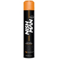 Nishman Hairspray 05 extra silný lak na vlasy