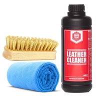 Good Stuff Leather Cleaner 1L sada na kožu