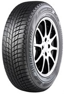 2 x Bridgestone Blizzak LM001 215/65R17 99H AO