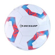 Futbalová lopta veľkosť 5 Dunlop