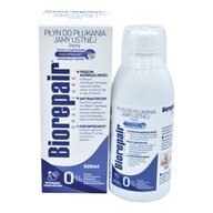 Ústna voda BIOREPAIR PLUS MICROREPAIR