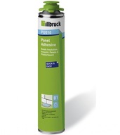 Illbruck PU010 GLUE 750ml na penový polystyrén XPS