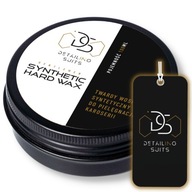 Detailing Suits Tvrdý vosk na autolaky 100 ml