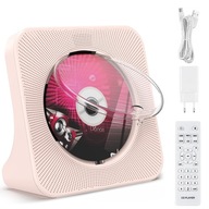 PREHRÁVAČ CD BLUETOOTH FM REPRODUKTOR USB AUX/LINE