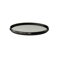 UV foto filter SIGMA WR 62mm