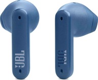 JBL TUNE FLEX BLUE - BLUETOOTH slúchadlá