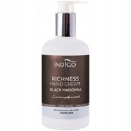 Krém na ruky Indigo Black Madonna 300 ml