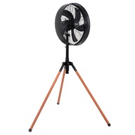 Podkrovný ventilátor na stojane 40 cm / 16”