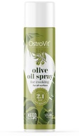 OstroVit Olivový olej 250ml Na vyprážanie v spreji