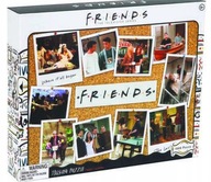 PUZZLE FRIENDS SERIAL PRIATELIA PERSONÁL 10 SEZÓN