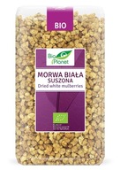 Bio sušená moruša biela 1kg - Bio Planet