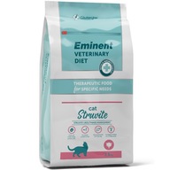 Eminent Vet Cat Struvite 2,5 kg