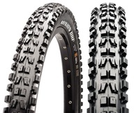 Skladanie pneumatík MAXXIS Minion DHF 29x2,50 WT 60TPI / EXO / TR / 3C Maxx Terra