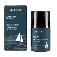 Element Men Face krém-gél 50ml