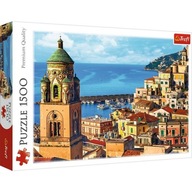 PUZZLE 1500 AMALFIA TALIANSKO