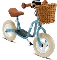 Puky LR M Classic 4095 Balančný BICYKEL s košíkom