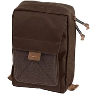 Helikon Urban Admin puzdro Earth Brown/Clay