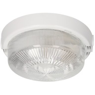 E27 OSVETLENIE 100W SKLENENÁ LAMPA IP44