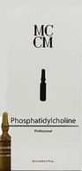 MCCM PHOSPHATIDYLCHOLINE ampulka 5ml mezoterapia