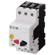 EATON Motorový spínač 0,63-1A 0,25kW PKZM