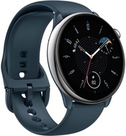 Inteligentné hodinky AMAZFIT GTR Mini GPS Blue