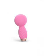 LOVE TO LOVE Body Massager - ITSY BITSY PINK