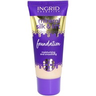 INGRID Mineral Silk&Lift make-up na tvár 030