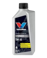 Olej Valvoline SYNPOWER 5W-30 A3/B4 1L