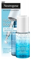 NEUTROGENA Hydro Boost koncentrované sérum s kyselinou hyalurónovou 15ml