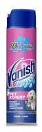 Vanish Oxi Action Pet Expert čistiaca pena