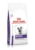 Royal Canin Kastrovaný Satiety Balance 3,5 kg