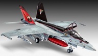 Stavebnica modelu REVELL F/A-18E Super Hornet