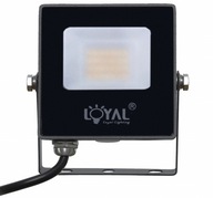 Lampa Vonkajší LED reflektor 10W 1400lm IP65