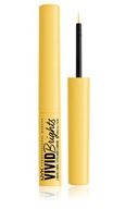 NYX Prof Makeup Eyeliner with Brush 03 Yellow