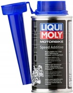 LIQUI MOLY PALIVOVÁ PRÍSADA RÝCHLOSŤ MOTORKY 150ML