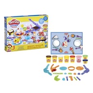 Súprava na rannú kávu Hasbro Play-Doh Kitchen Creations