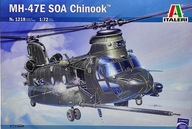 1:72 MH-47 E Soa Chinook