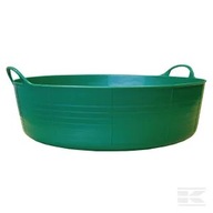 Nádoba Tubtrugs, 35 l zelená