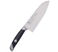 Satake Sakura Nóż Santoku 18 cm