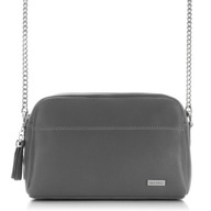 Kožené dámske crossbody kabelky Paolo Peruzzi