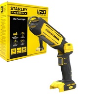 STANLEY FATMAX V20 dielenská lampa 18V SFMCL050B