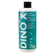 FAUNA MARIN DINO X 500ml PRE RIASY, MORSKÉ AKVÁRIUM