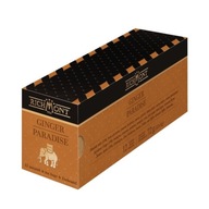 Richmont Ginger Paradise bylinkový čaj 12x6g