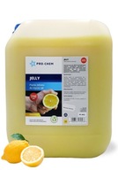 OHS gélová pasta, PRO-CHEM JELLY gél na umývanie rúk, citrón, 10 l