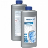 Odstraňovač vodného kameňa pre Philips Saeco ako CA6700/10 1000 ml