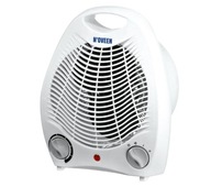 Ventilátorový ohrievač N'oveen FH03