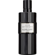 KORLOFF Cuir Mythique EDP 100ml