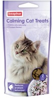 Beaphar Calming Cat Treats mačacie maškrty 35g