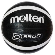 Basketbalová lopta Molten B7D3500 - veľkosť 7